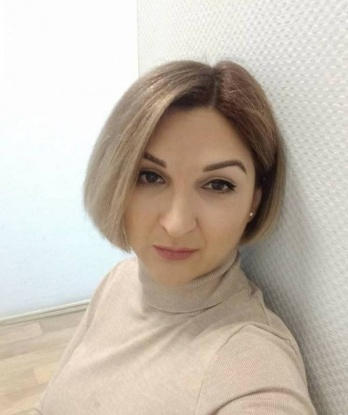 Проститутка Надежда