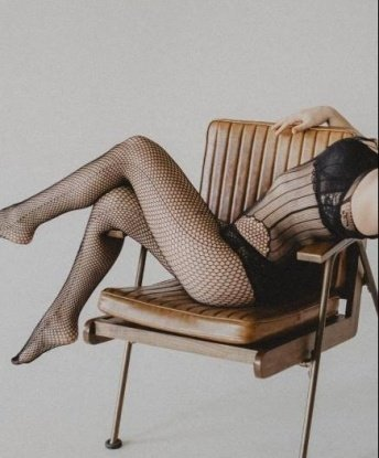 Проститутка Анюта