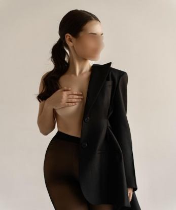 Проститутка Инесса