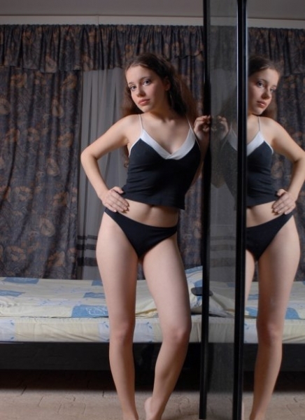 Проститутка Фаина