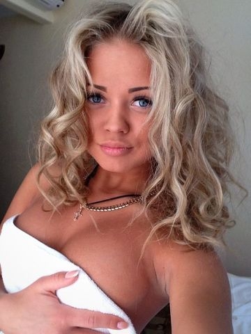 Проститутка Клавдия