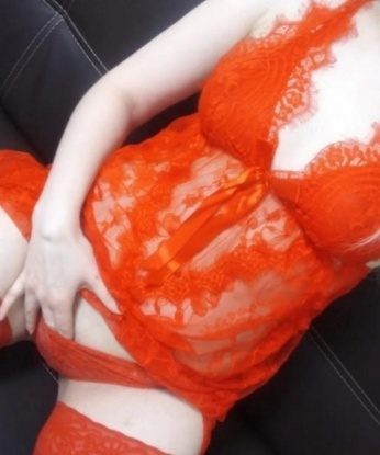 Проститутка Любовь