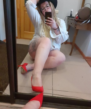 Проститутка Влада