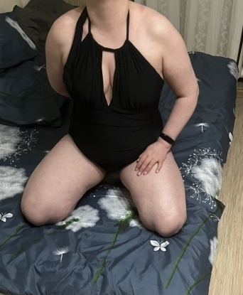 Проститутка Варвара