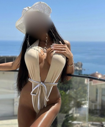 Проститутка Анна